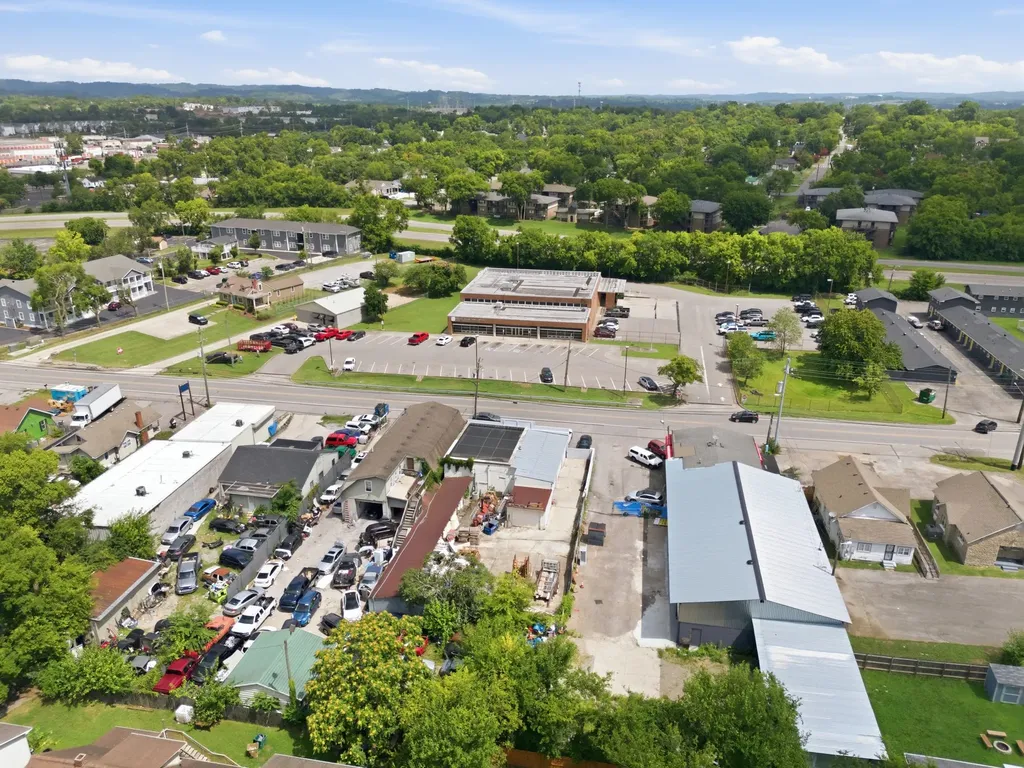330 E Old Hickory Boulevard Madison TN 37115