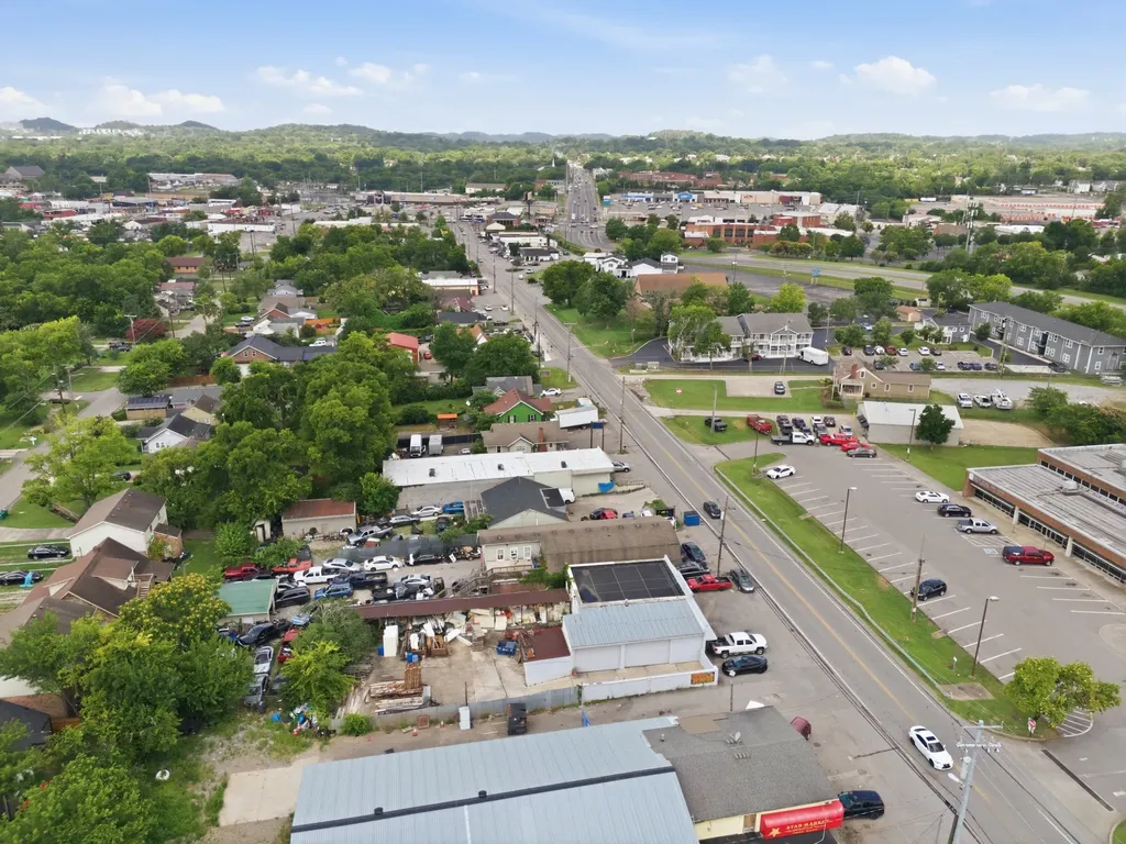 330 E Old Hickory Boulevard Madison TN 37115