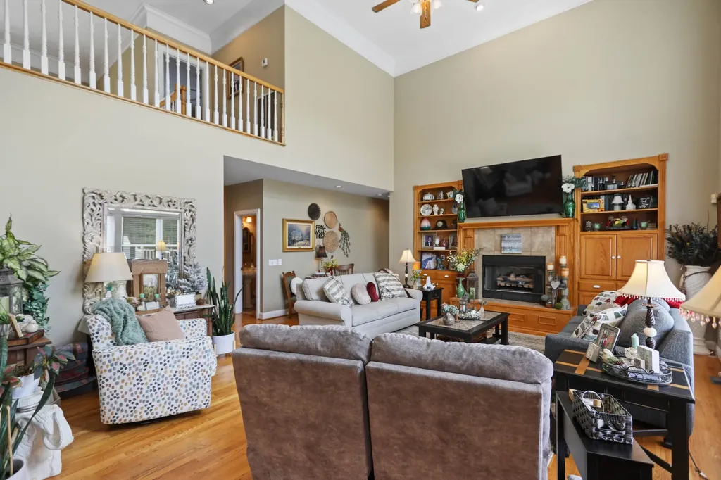 2025 Grandview Drive Greenbrier TN 37073