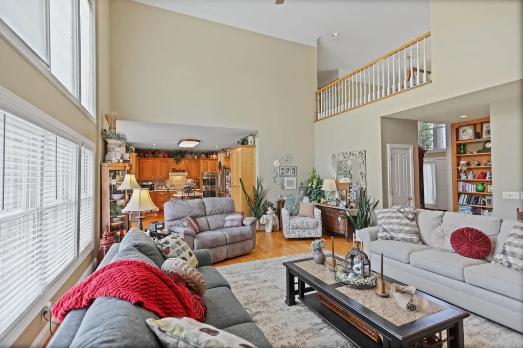 2025 Grandview Drive Greenbrier TN 37073