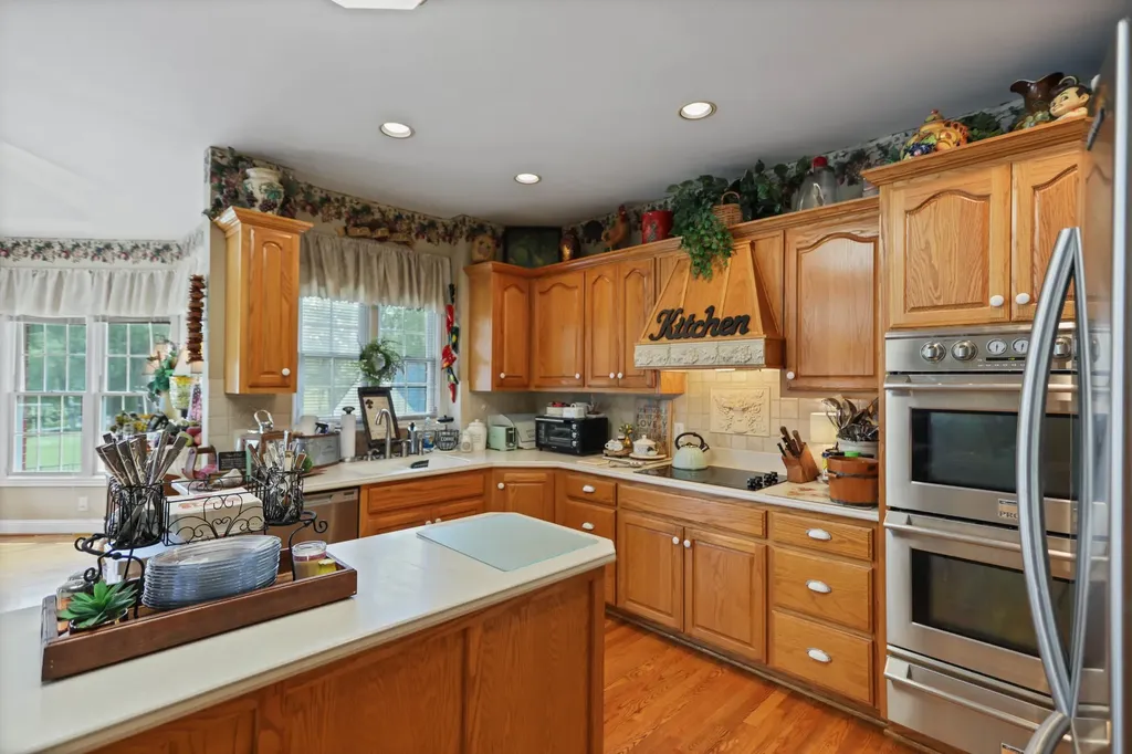 2025 Grandview Drive Greenbrier TN 37073