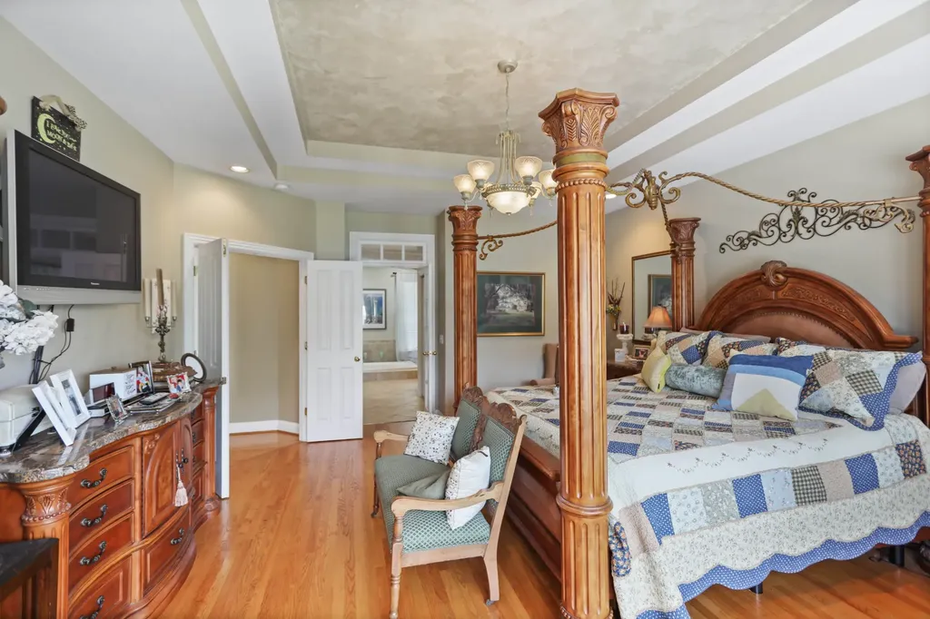 2025 Grandview Drive Greenbrier TN 37073