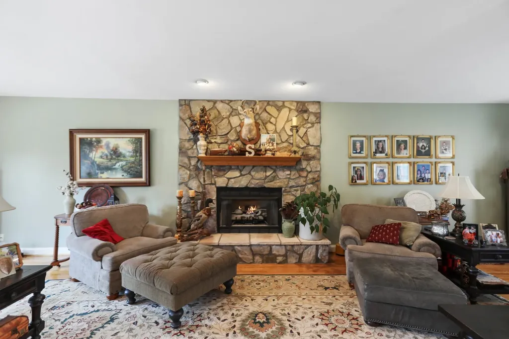 2025 Grandview Drive Greenbrier TN 37073