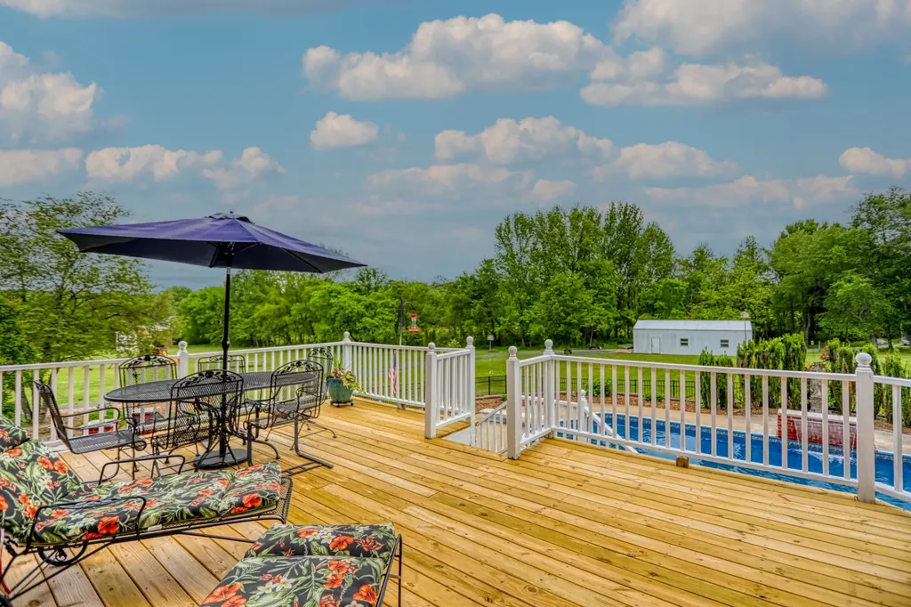 2025 Grandview Drive Greenbrier TN 37073