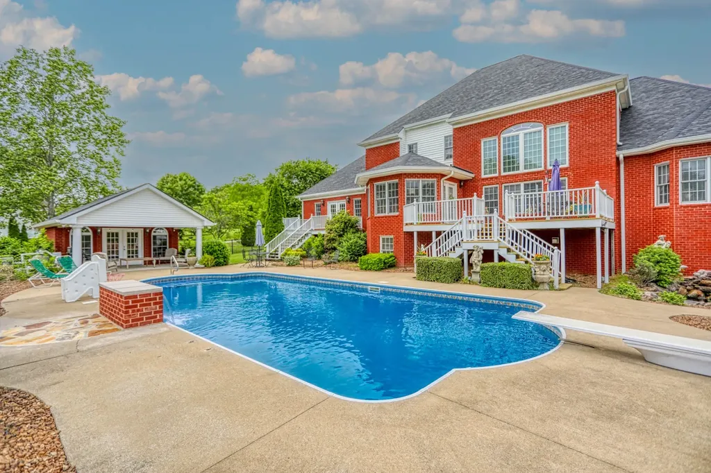 2025 Grandview Drive Greenbrier TN 37073