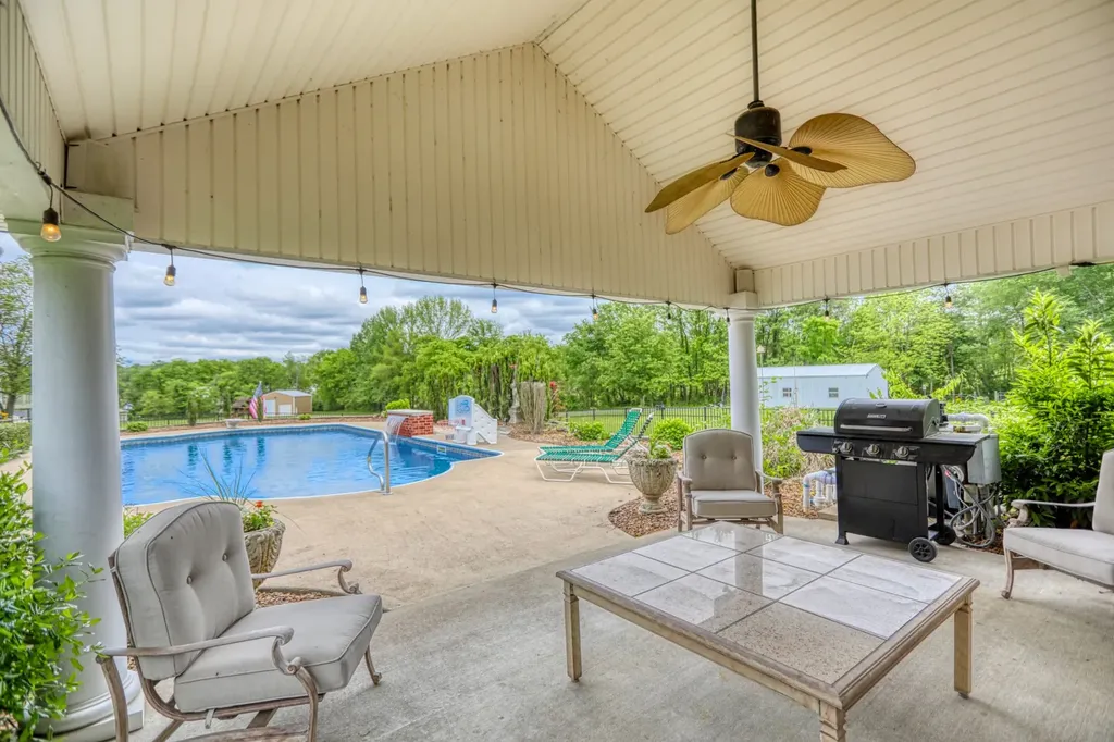 2025 Grandview Drive Greenbrier TN 37073
