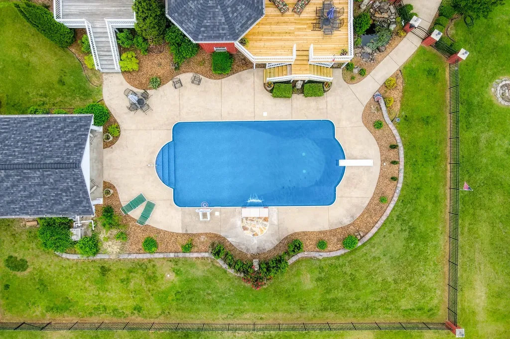 2025 Grandview Drive Greenbrier TN 37073