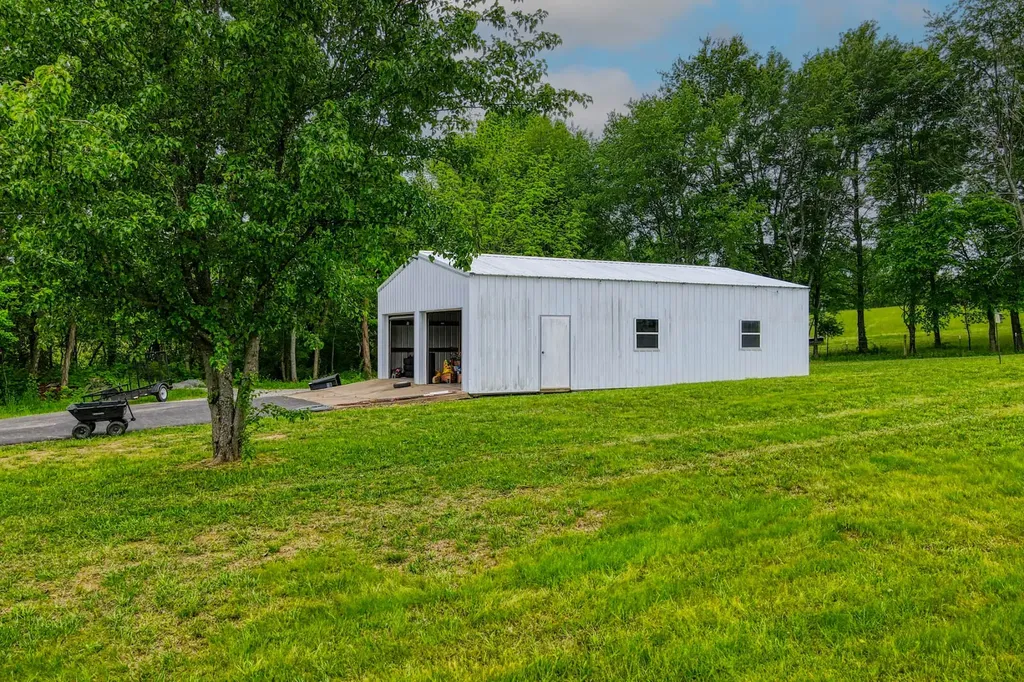 2025 Grandview Drive Greenbrier TN 37073