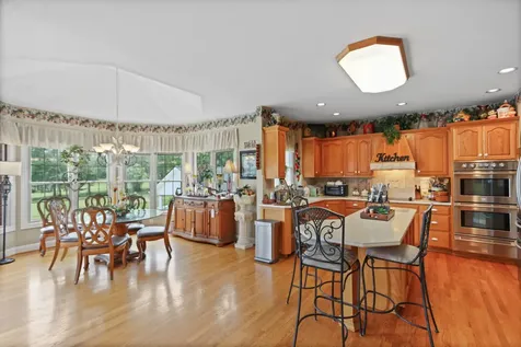 2025 Grandview Drive Greenbrier TN 37073