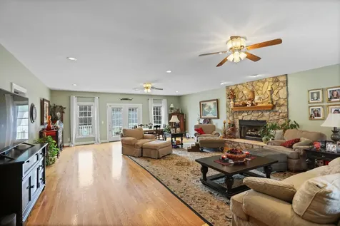 2025 Grandview Drive Greenbrier TN 37073