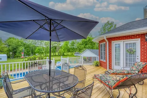 2025 Grandview Drive Greenbrier TN 37073