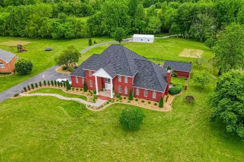 2025 Grandview Drive Greenbrier TN 37073
