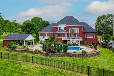 2025 Grandview Drive Greenbrier TN 37073
