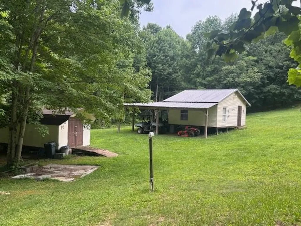331 Briley Spring City TN 37381