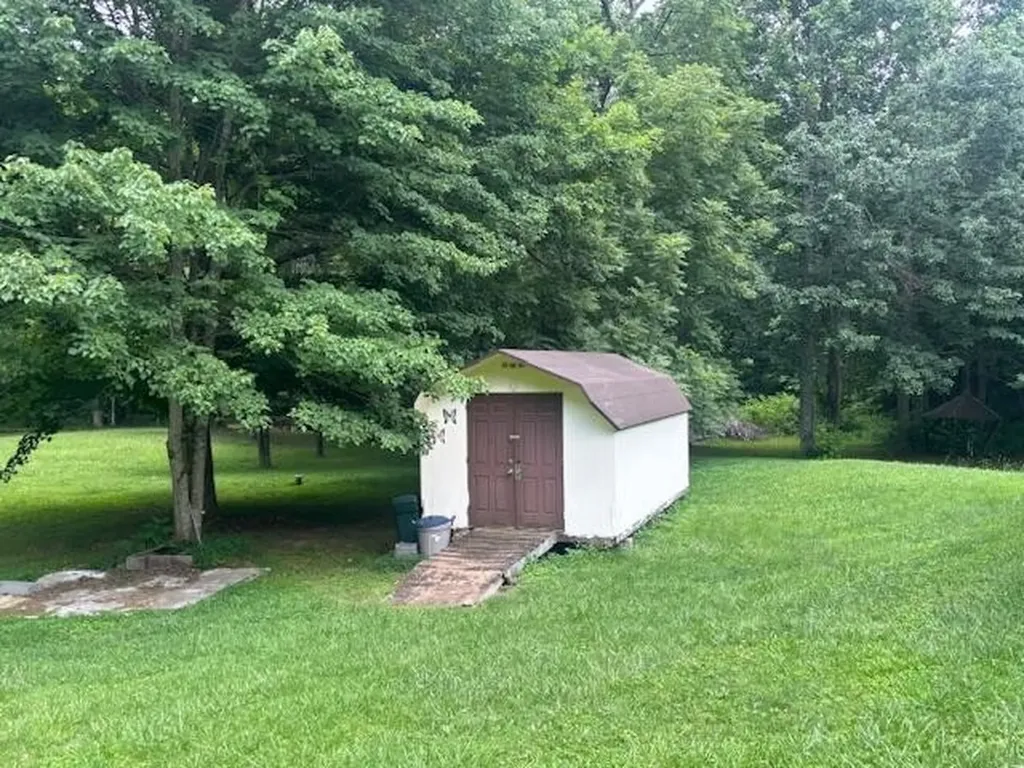 331 Briley Spring City TN 37381