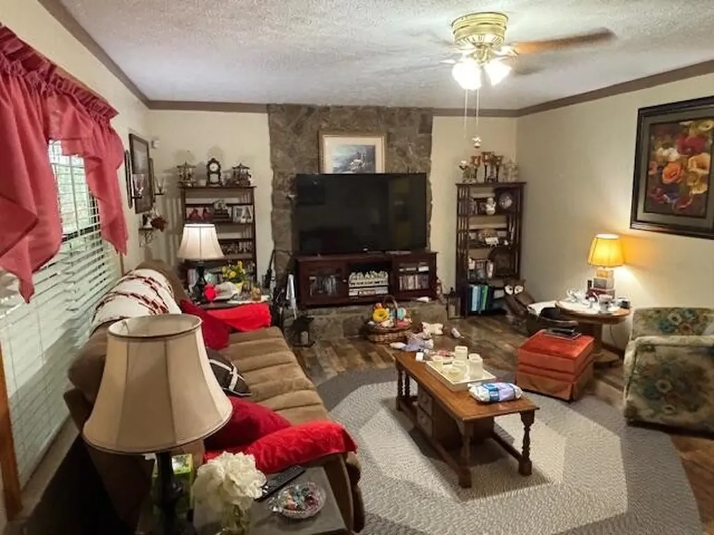 331 Briley Spring City TN 37381