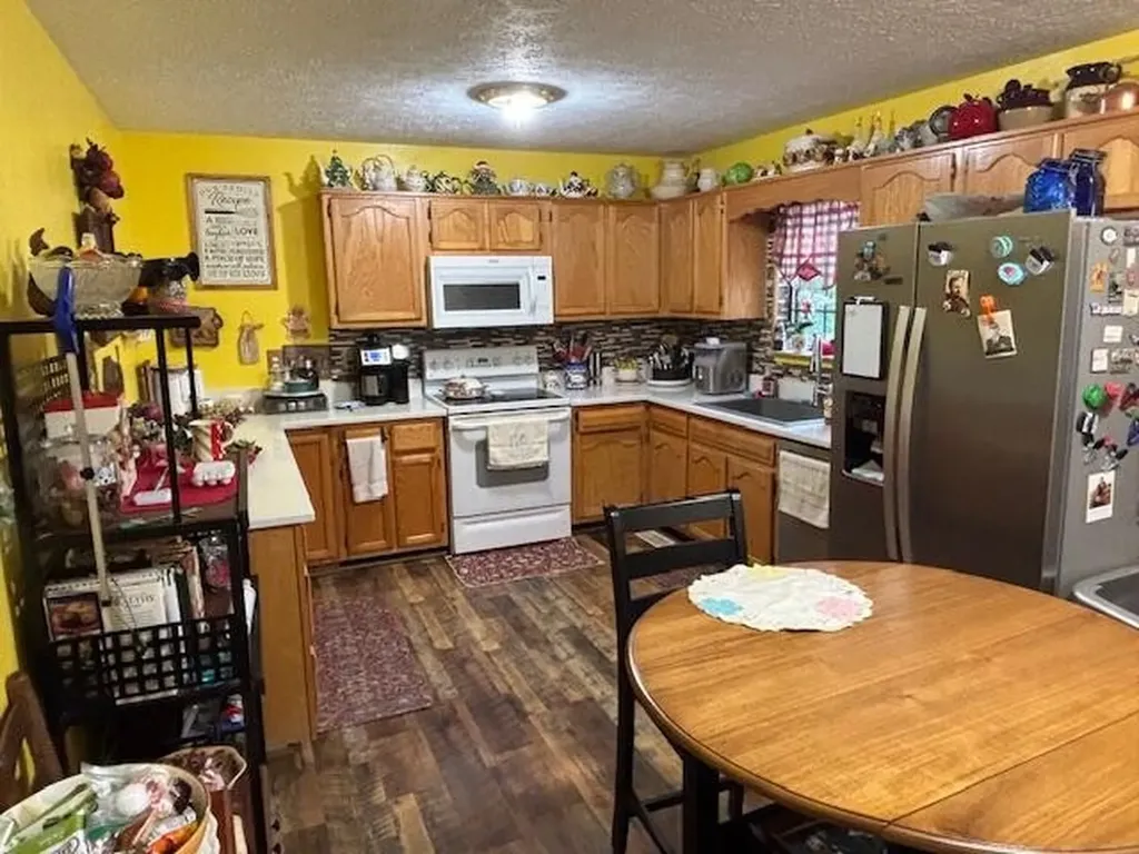 331 Briley Spring City TN 37381