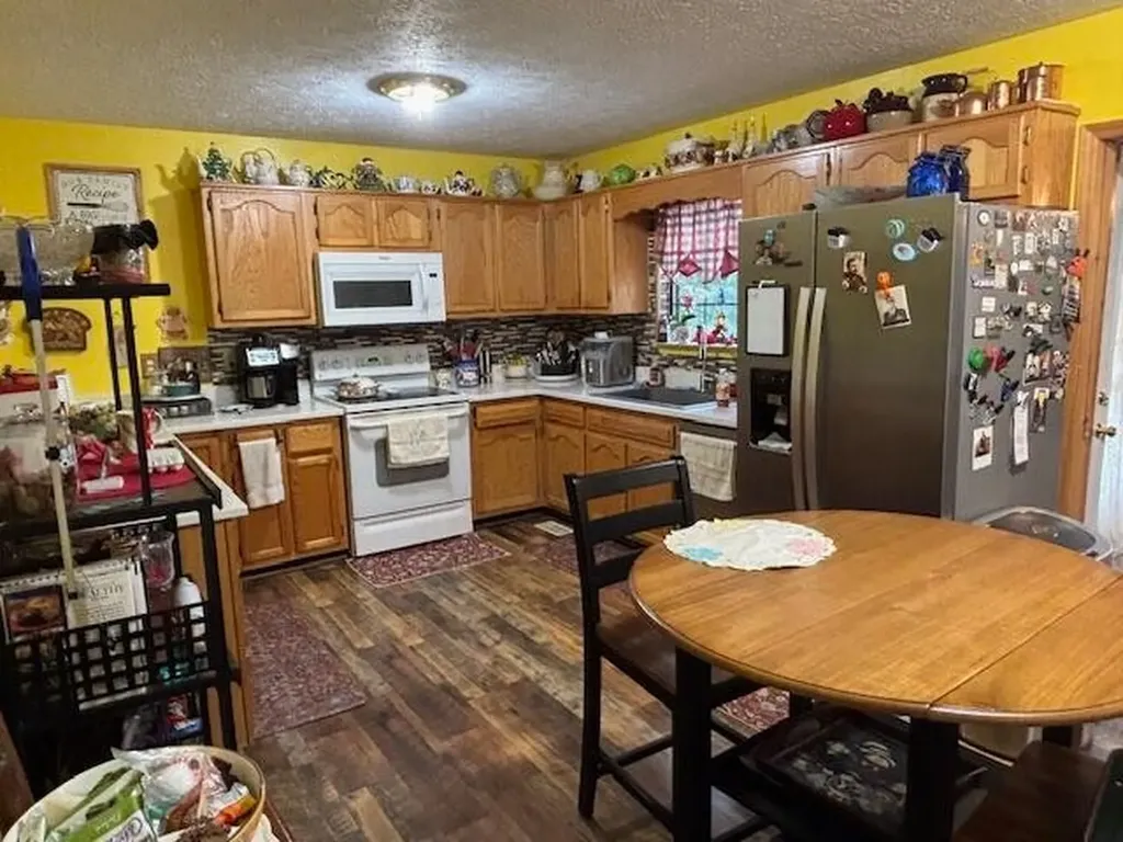 331 Briley Spring City TN 37381