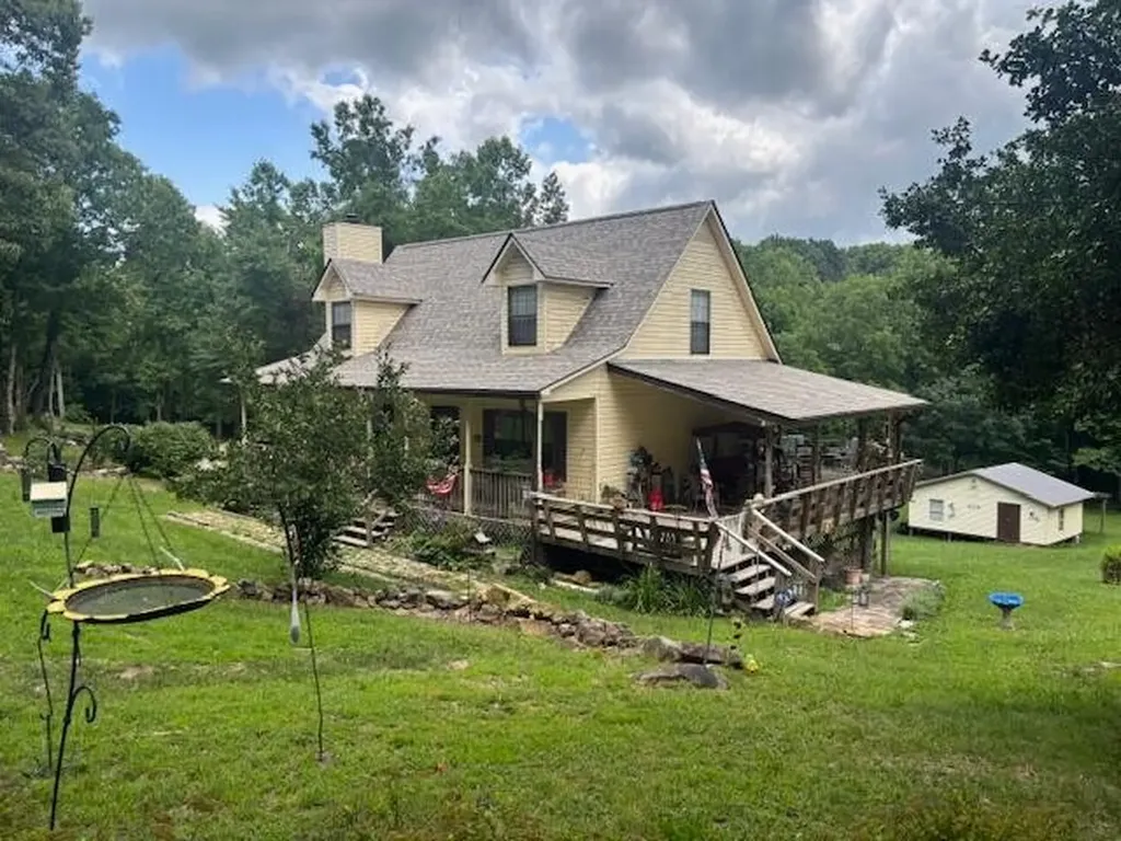 331 Briley Spring City TN 37381