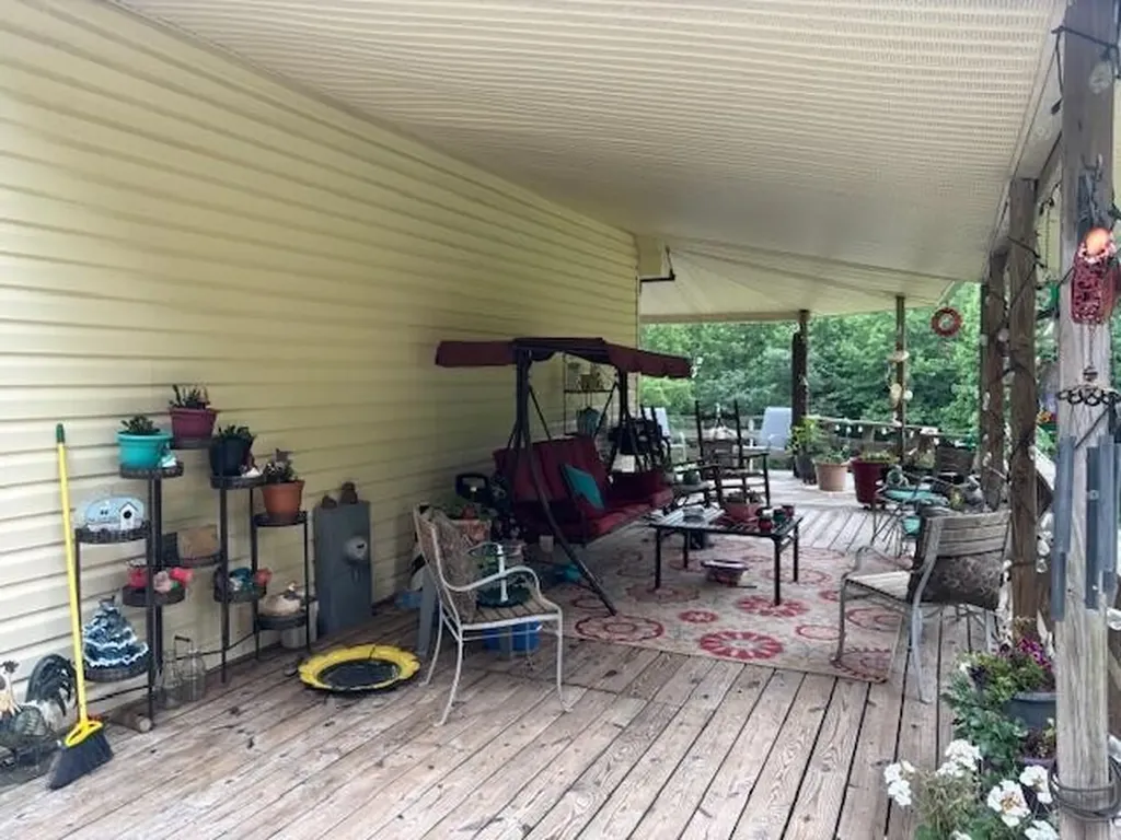 331 Briley Spring City TN 37381
