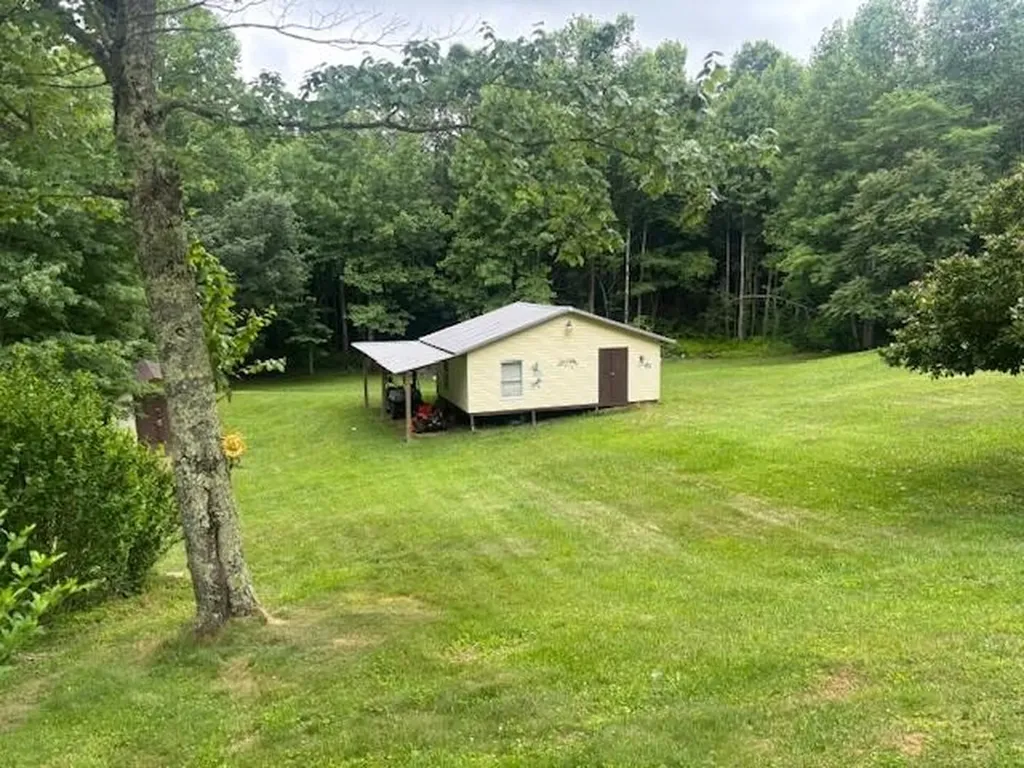 331 Briley Spring City TN 37381
