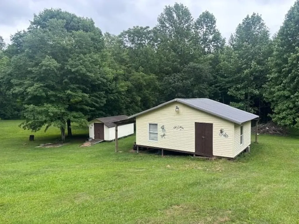 331 Briley Spring City TN 37381