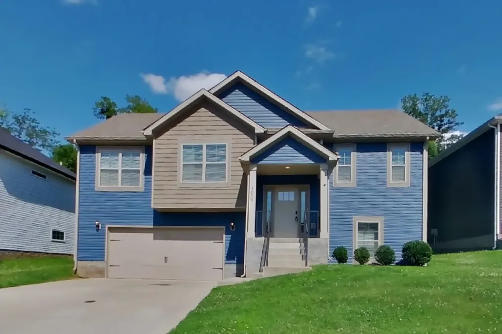 1059 Spicer Drive Clarksville TN 37042