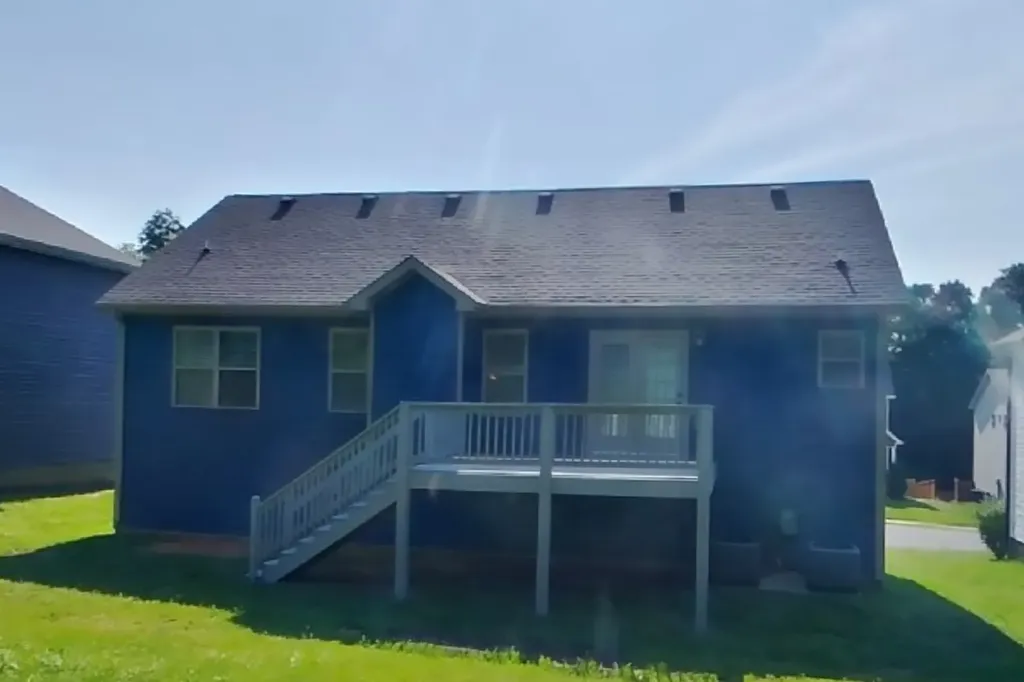 1059 Spicer Drive Clarksville TN 37042
