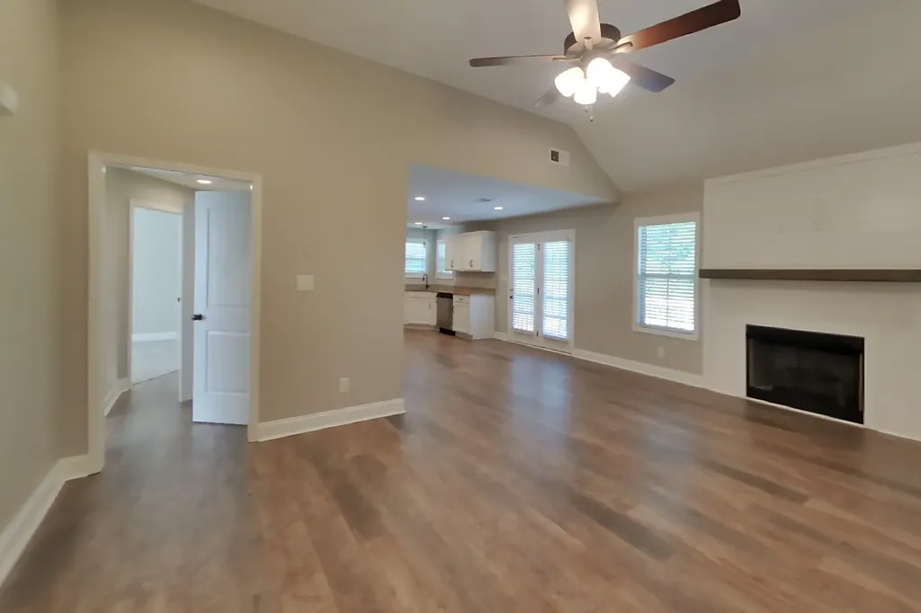 1059 Spicer Drive Clarksville TN 37042