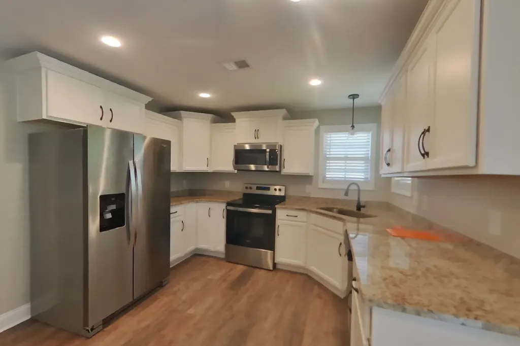1059 Spicer Drive Clarksville TN 37042