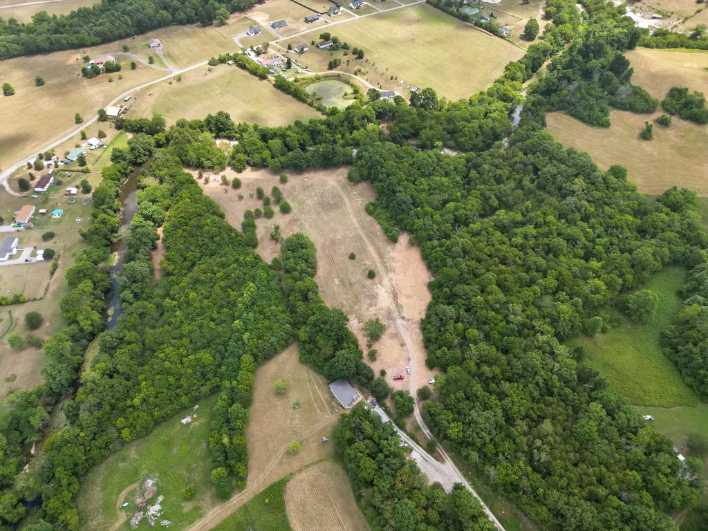 0 Colby Lane Gordonsville TN 38563