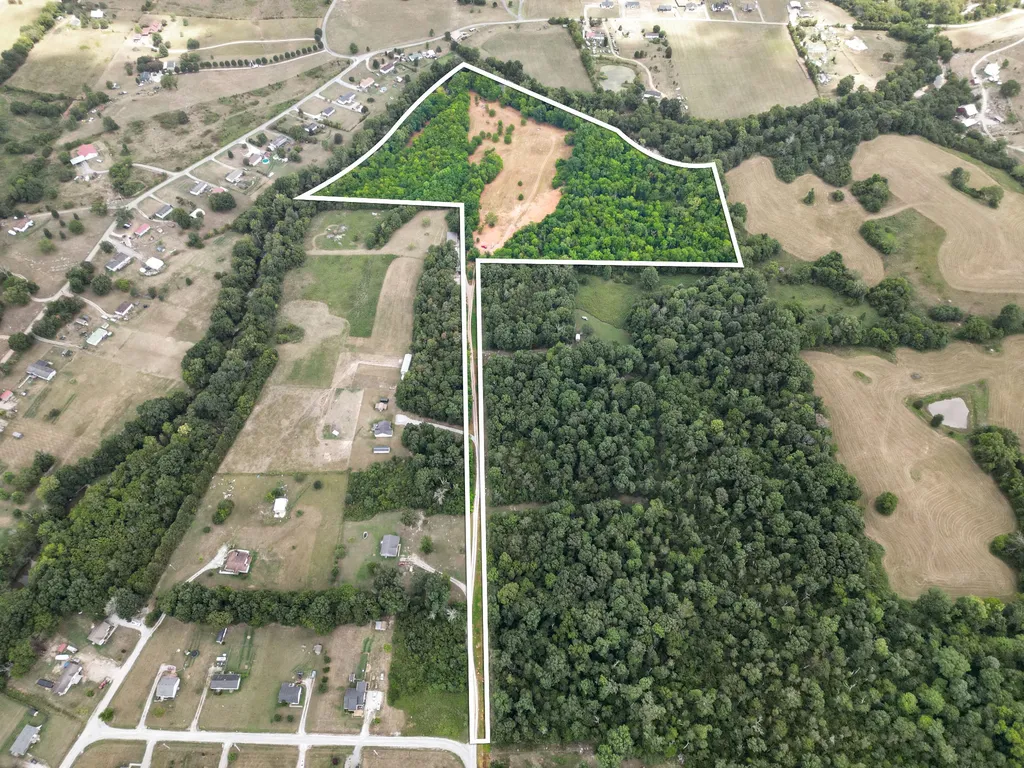 0 Colby Lane Gordonsville TN 38563
