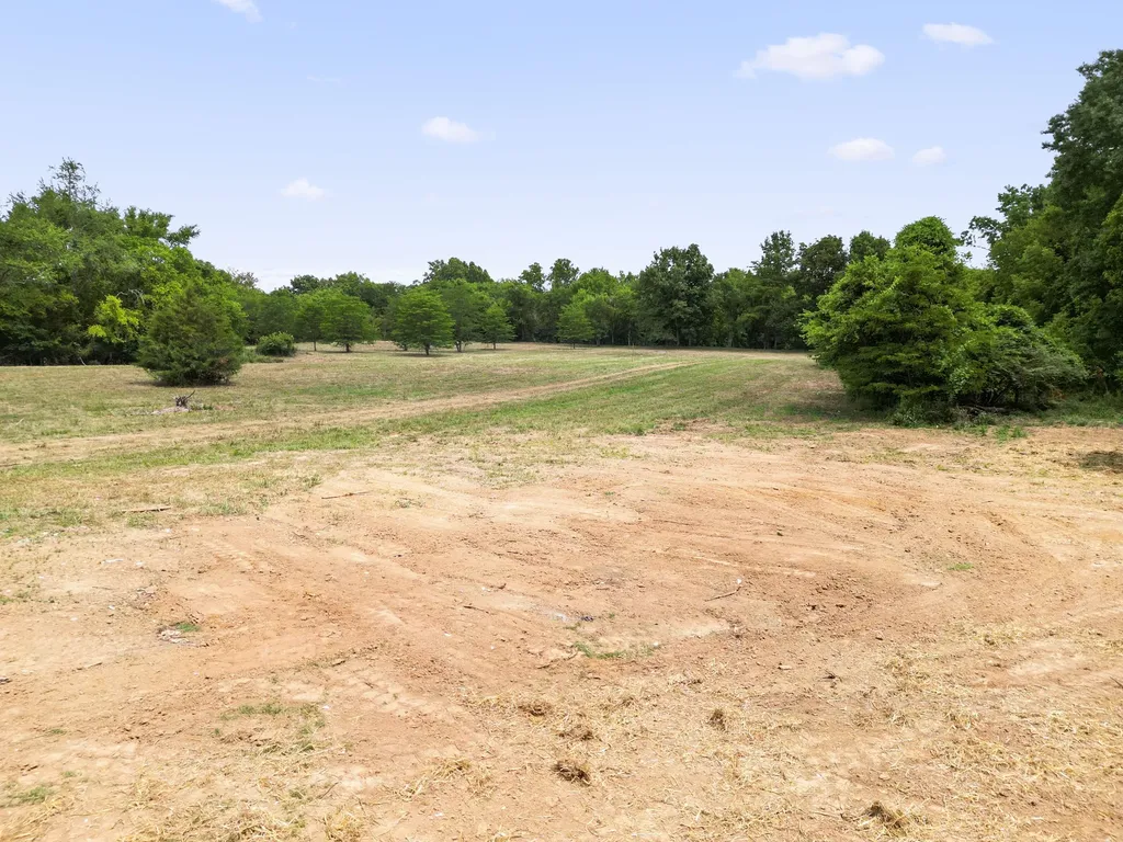 0 Colby Lane Gordonsville TN 38563