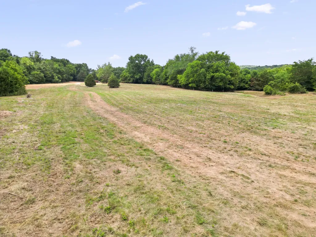 0 Colby Lane Gordonsville TN 38563