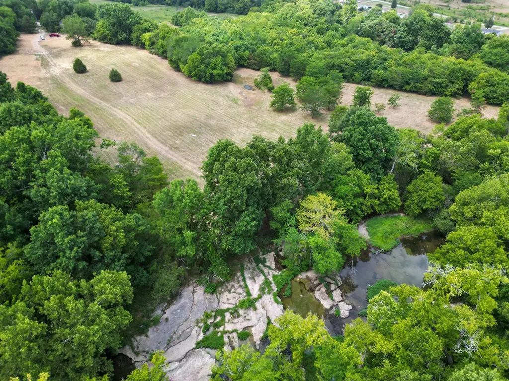 0 Colby Lane Gordonsville TN 38563