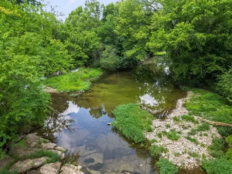 0 Colby Lane Gordonsville TN 38563