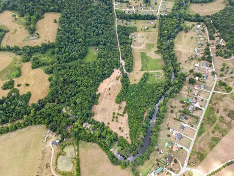 0 Colby Lane Gordonsville TN 38563