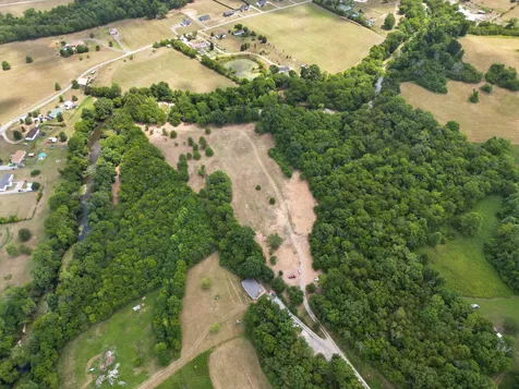 0 Colby Lane Gordonsville TN 38563