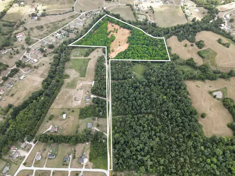 0 Colby Lane Gordonsville TN 38563