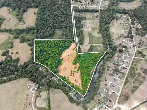 0 Colby Lane Gordonsville TN 38563