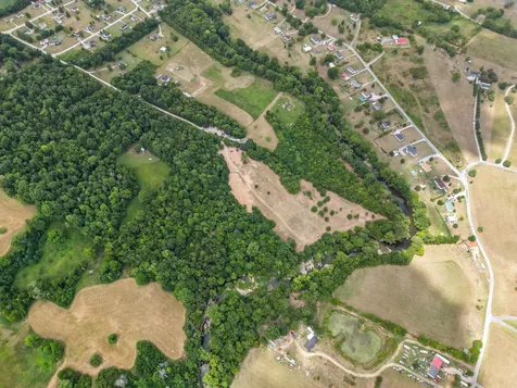 0 Colby Lane Gordonsville TN 38563