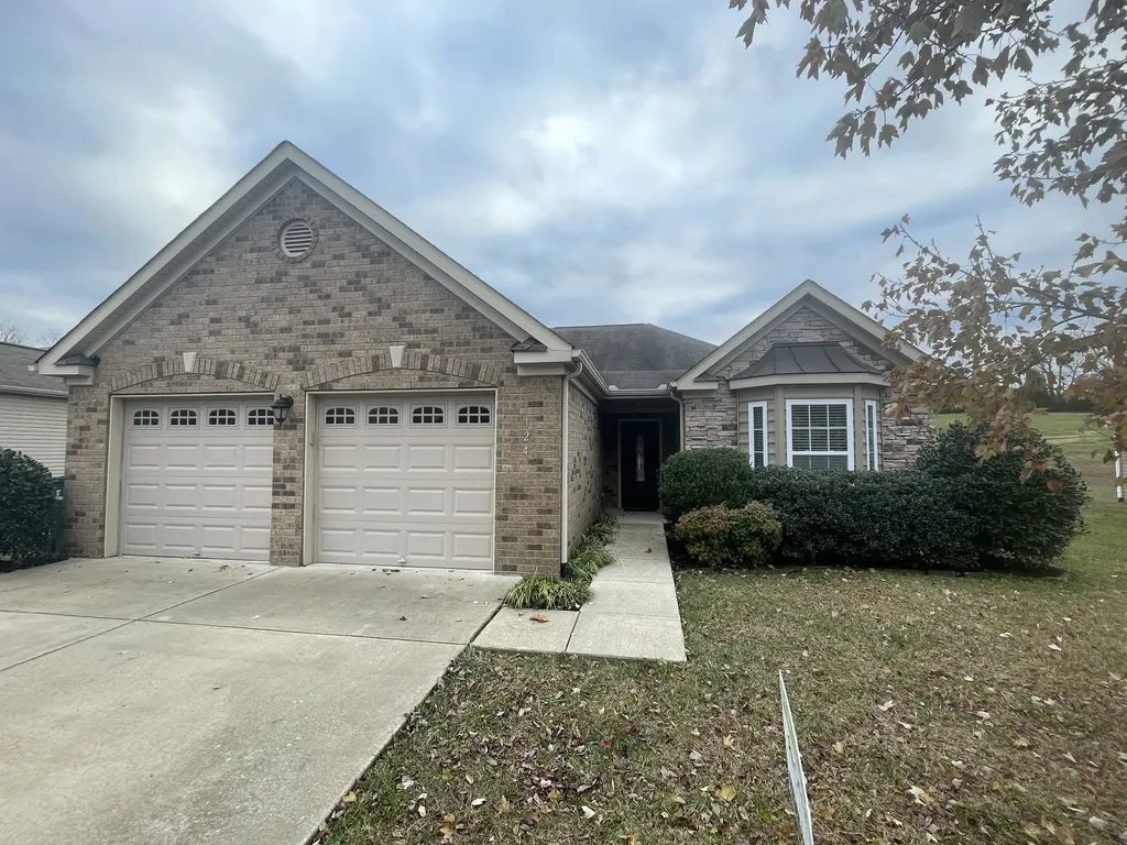 124 Granda Flora Drive White House TN 37188
