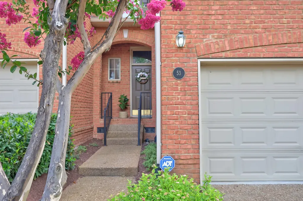 641 Old Hickory Boulevard Brentwood TN 37027