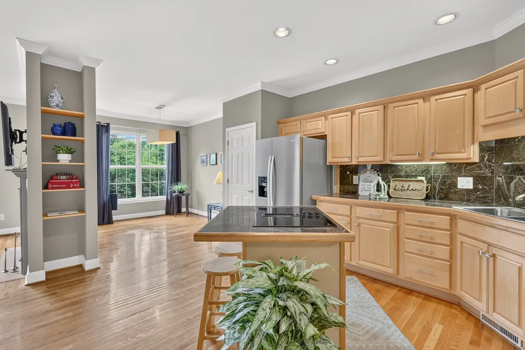 641 Old Hickory Boulevard Brentwood TN 37027