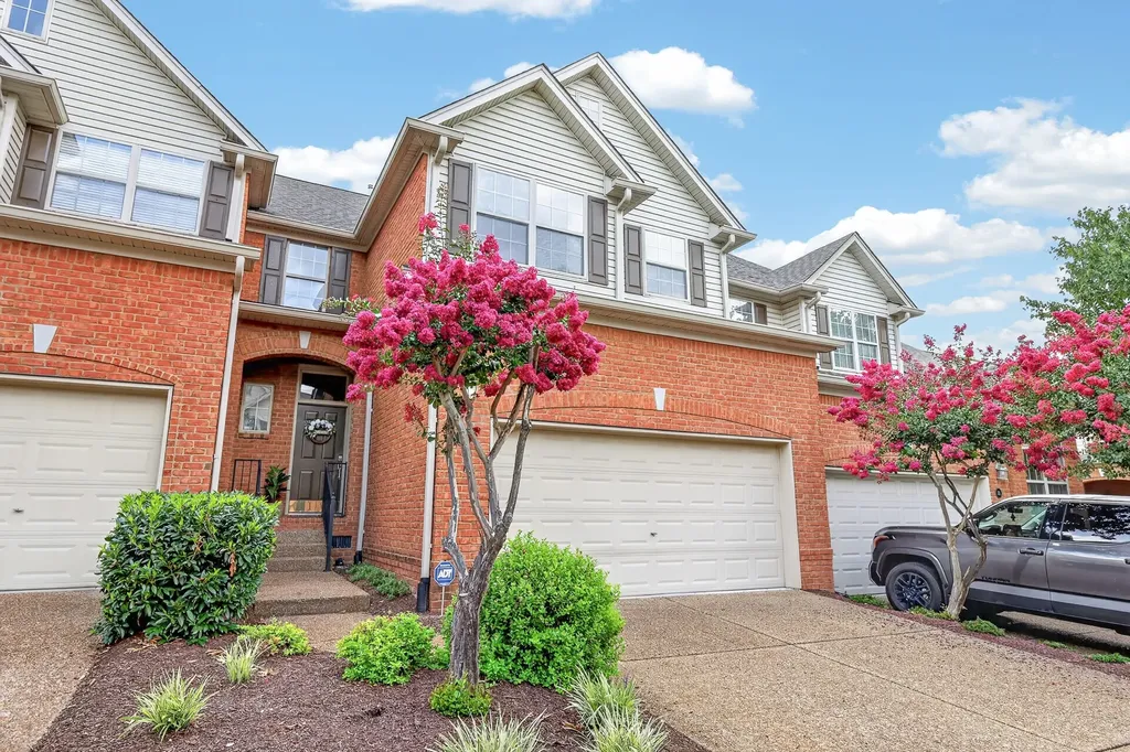 641 Old Hickory Boulevard Brentwood TN 37027