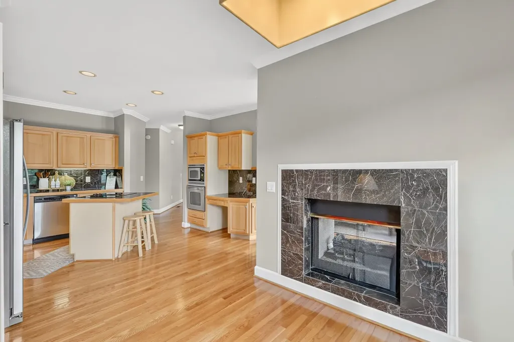 641 Old Hickory Boulevard Brentwood TN 37027