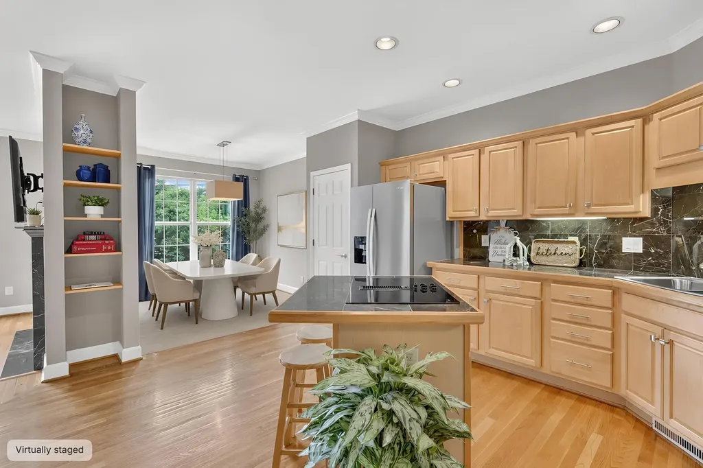 641 Old Hickory Boulevard Brentwood TN 37027