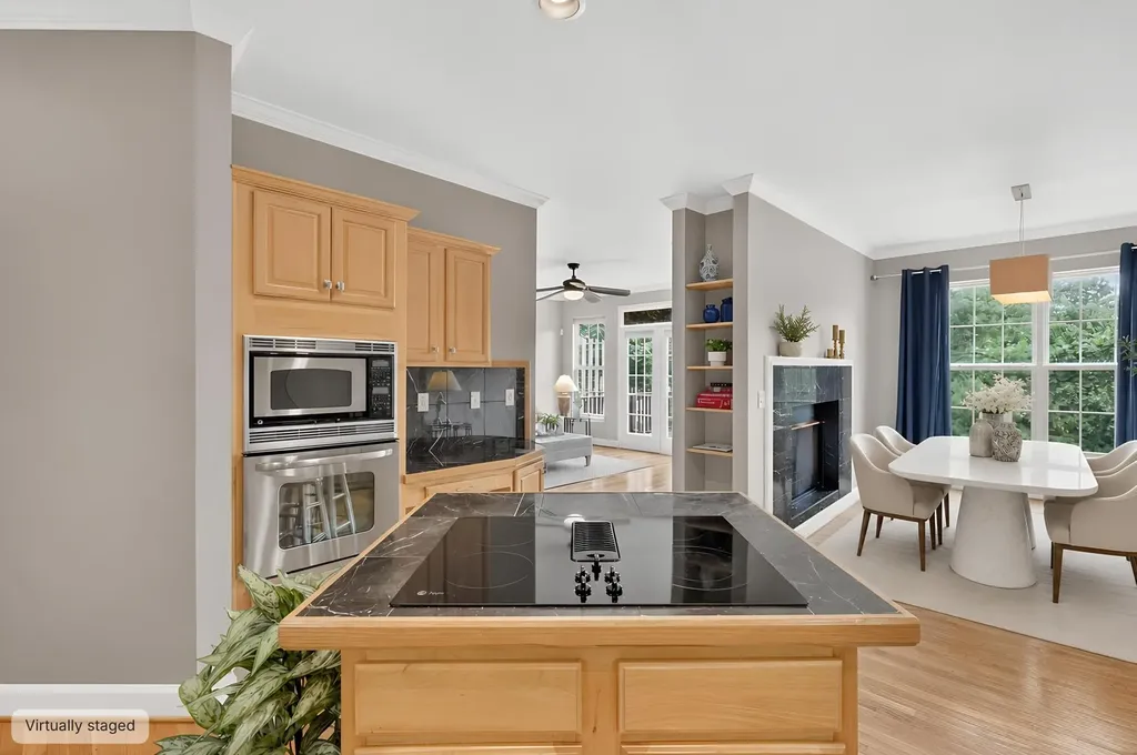 641 Old Hickory Boulevard Brentwood TN 37027