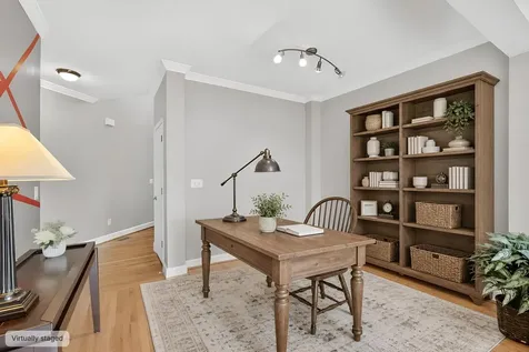 641 Old Hickory Boulevard Brentwood TN 37027