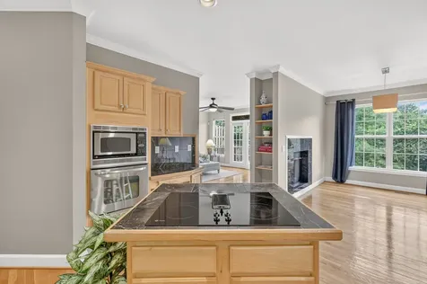 641 Old Hickory Boulevard Brentwood TN 37027